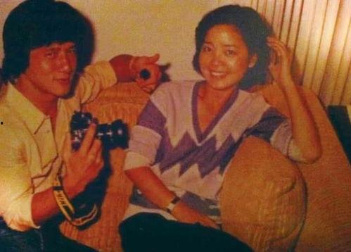 向太爆料 成龙视频,揭秘背后惊人内幕 第2张 向太爆料 成龙视频,揭秘背后惊人内幕 第2张