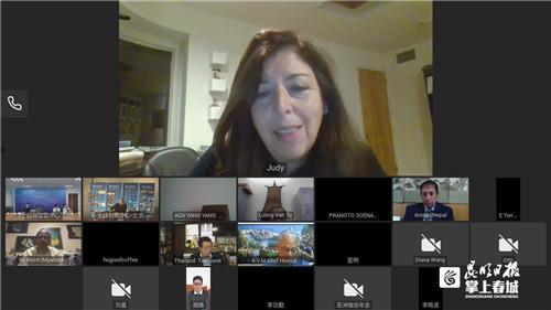 昆明小伙爆料视频播放网站,揭秘视频播放网站幕后真相 第3张 昆明小伙爆料视频播放网站,揭秘视频播放网站幕后真相 第3张